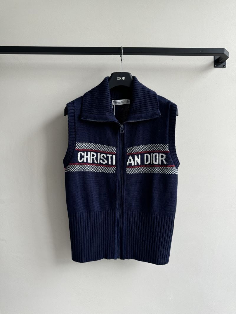 Christian Dior Vest